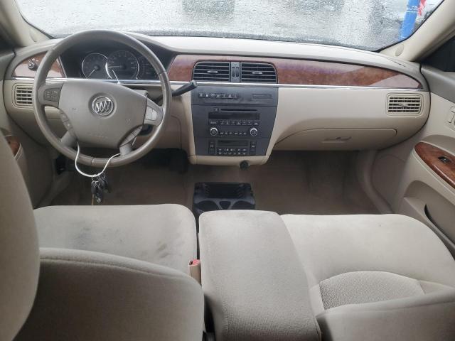 Photo 8 from auction – 2006 BUICK LACROSSE C with VIN 2G4WC582361267128