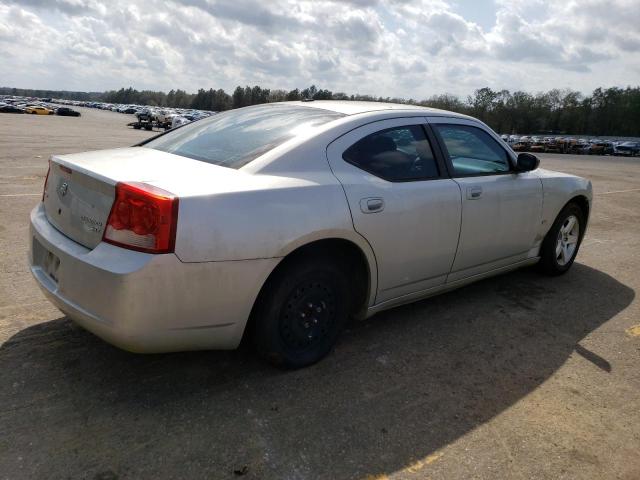 Photo 3 from auction – 2009 DODGE CHARGER SX with VIN 2B3KA33V29H532164
