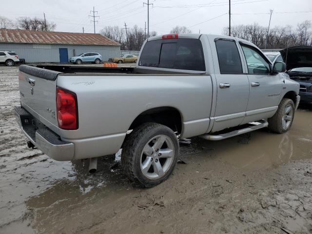 Photo 3 from auction – 2007 DODGE RAM 1500 S with VIN 1D7HU182X7S101702