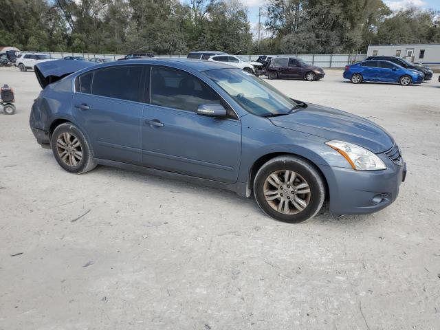 Photo 4 from auction – 2010 NISSAN ALTIMA BAS with VIN 1N4AL2AP3AN551262