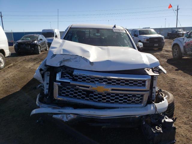 Photo 5 from auction – 2014 CHEVROLET SILVERADO with VIN 3GCUKSEC0EG236970