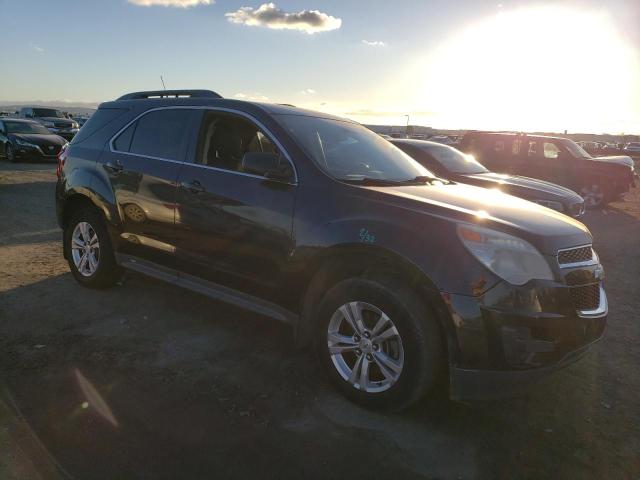 Photo 4 from auction – 2012 CHEVROLET EQUINOX LT with VIN 2GNALDEK3C6371721