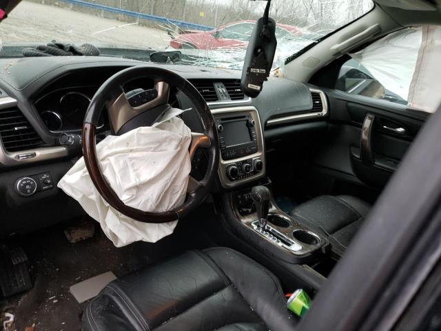 Photo 8 from auction – 2016 GMC ACADIA DEN with VIN 1GKKVTKD1GJ179301