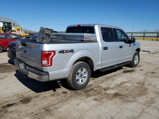 Photo 3 from auction – 2017 FORD F150 SUPER with VIN 1FTEW1EP6HKE53507