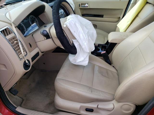 Photo 7 from auction – 2009 FORD ESCAPE with VIN 1FMCU04G39KD06437