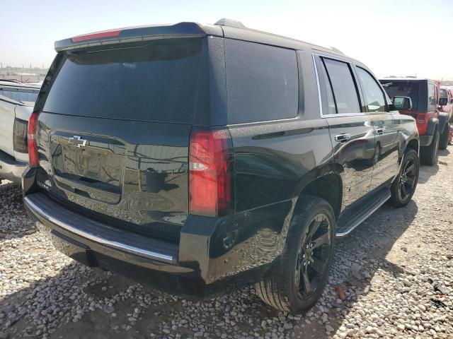 Photo 3 from auction – 2016 CHEVROLET TAHOE C150 with VIN 1GNSCCKC9GR290499