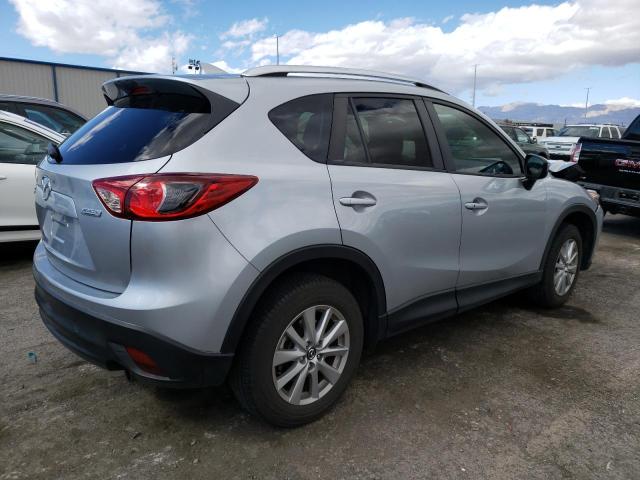 Photo 3 from auction – 2016 MAZDA CX-5 TOURI with VIN JM3KE2CY1G0838773