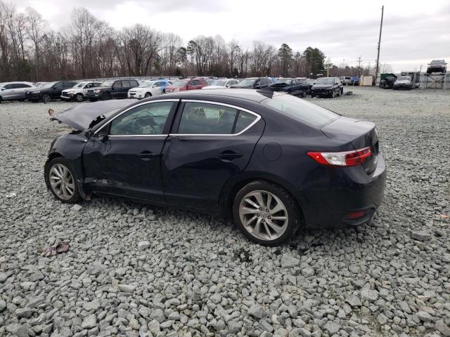 Photo 2 from auction – 2016 ACURA ILX BASE W with VIN 19UDE2F39GA013027