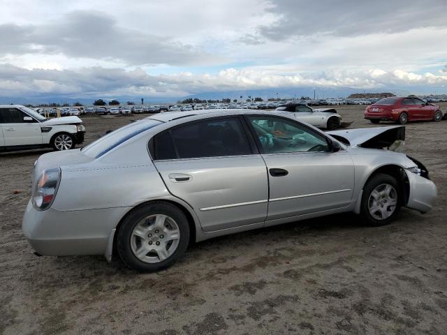 Photo 3 from auction – 2002 NISSAN ALTIMA BAS with VIN 1N4AL11D52C255351