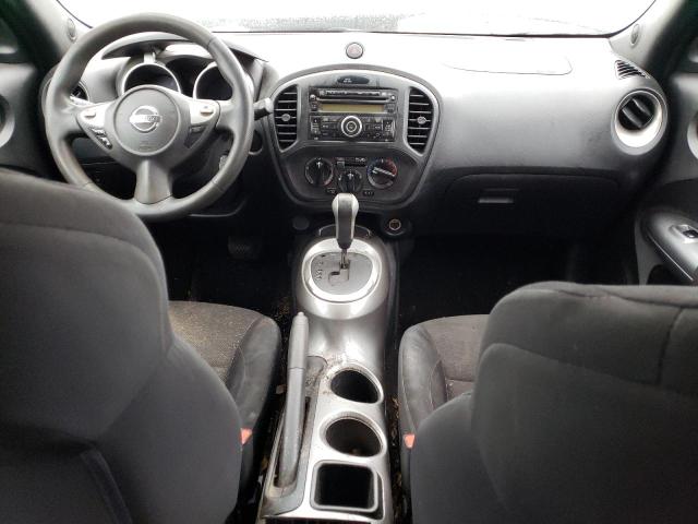 Photo 8 from auction – 2014 NISSAN JUKE S with VIN JN8AF5MR4ET454979