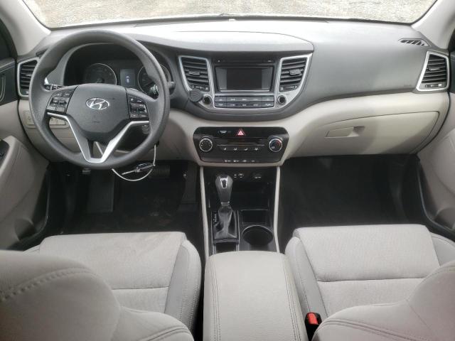 Photo 8 from auction – 2017 HYUNDAI TUCSON LIM with VIN KM8J3CA49HU297428