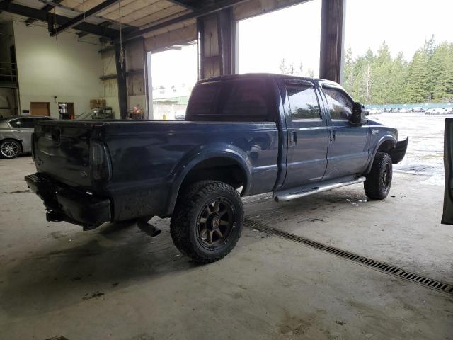 Photo 3 from auction – 2005 FORD F250 SUPER with VIN 1FTSW21P55EC64663