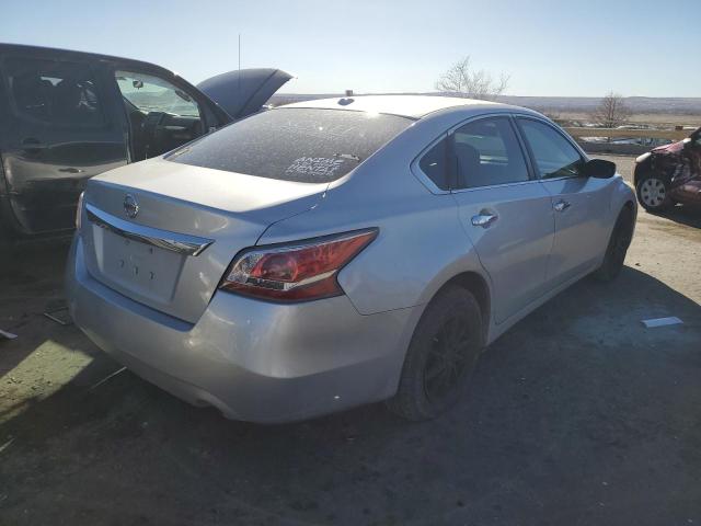 Photo 3 from auction – 2015 NISSAN ALTIMA 2.5 with VIN 1N4AL3AP2FN320432
