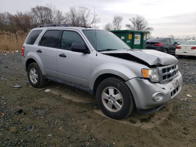 Zdjęcie 4 z aukcji – 2012 FORD ESCAPE XLT z VIN 1FMCU9DG0CKA26647