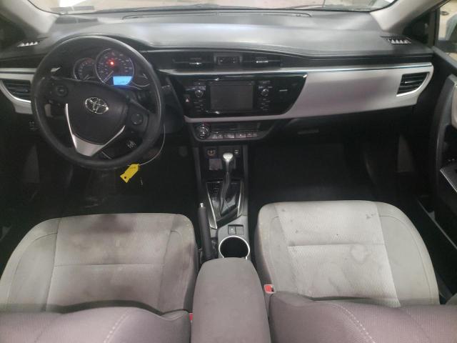 Photo 8 from auction – 2014 TOYOTA COROLLA L with VIN 2T1BURHE7EC118447