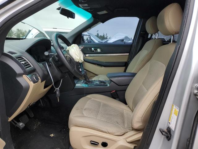 Photo 7 from auction – 2016 FORD EXPLORER with VIN 1FM5K7B89GGA25701