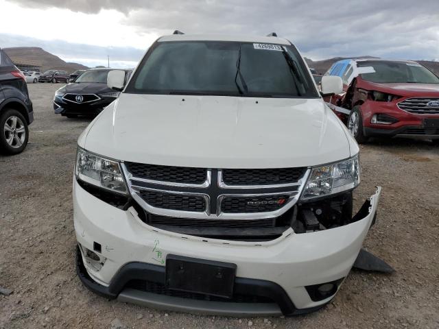 Photo 5 from auction – 2015 DODGE JOURNEY SX with VIN 3C4PDCBG3FT722914