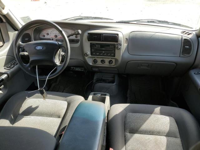 Photo 8 from auction – 2004 FORD EXPLORER S with VIN 1FMZU67KX4UA90113