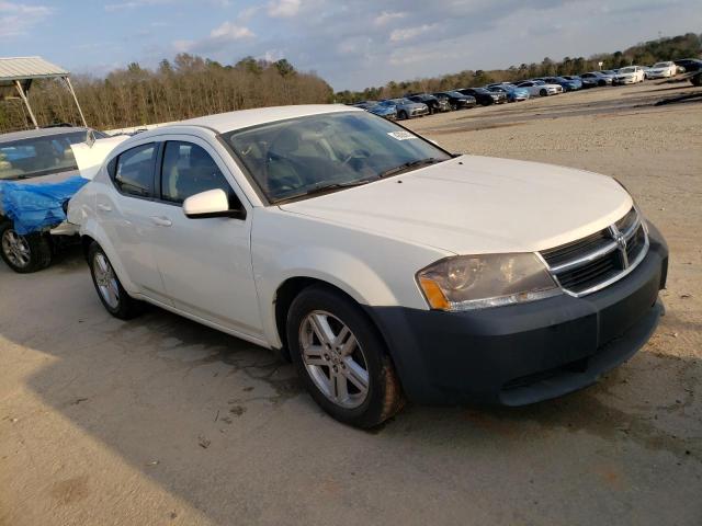 Foto 4 de la subasta – 2010 DODGE AVENGER R/ con VIN 1B3CC5FB0AN194089