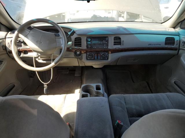 Photo 8 from auction – 2003 CHEVROLET IMPALA with VIN 2G1WF52EX39287509