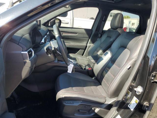 Photo 7 from auction – 2022 MAZDA CX-5 with VIN JM3KFBAY3N0559483