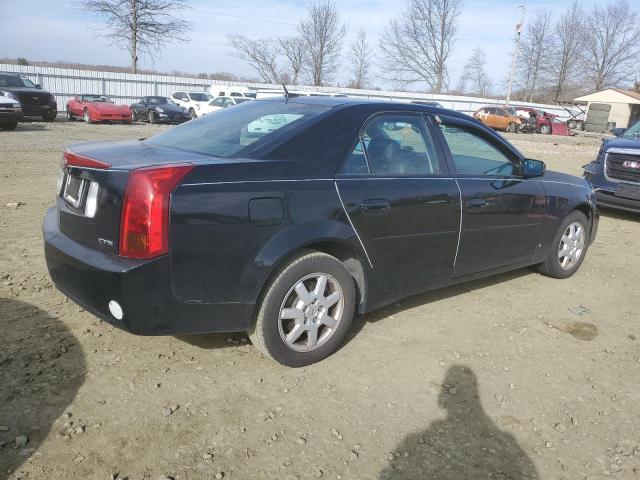 Photo 3 from auction – 2007 CADILLAC CTS with VIN 1G6DM57T070111762