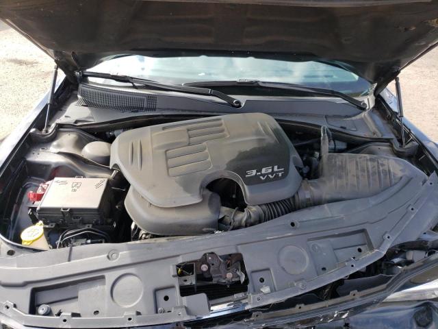 Photo 11 from auction – 2016 CHRYSLER 300 LIMITE with VIN 2C3CCAAG3GH313608