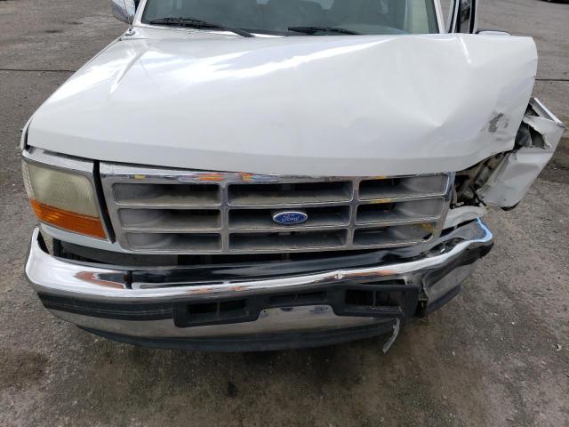 Photo 11 from auction – 1996 FORD F150 with VIN 1FTEF15Y4TLA31411