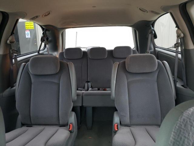 Photo 10 from auction – 2005 DODGE GRAND CARA with VIN 1D4GP24R25B366507