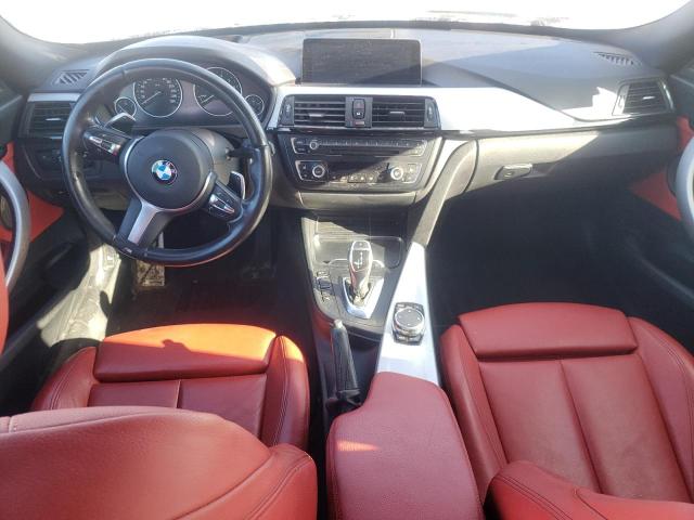 Photo 8 from auction – 2016 BMW 335 XIGT with VIN WBA3X9C55GD869858