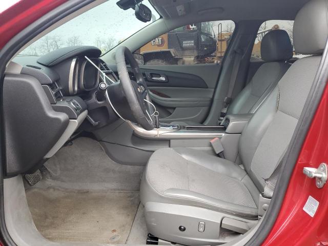 Photo 7 from auction – 2013 CHEVROLET MALIBU 1LT with VIN 1G11D5RR2DF112964