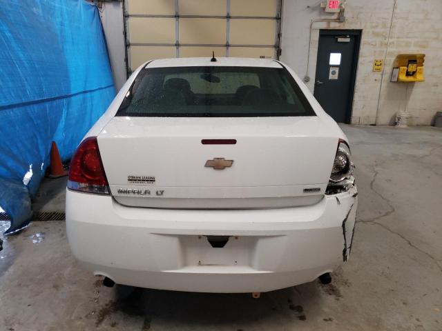 Photo 6 from auction – 2014 CHEVROLET IMPALA LIM with VIN 2G1WB5E36E1109510