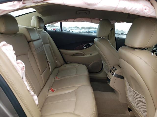 Photo 10 from auction – 2012 BUICK LACROSSE P with VIN 1G4GD5G33CF252547
