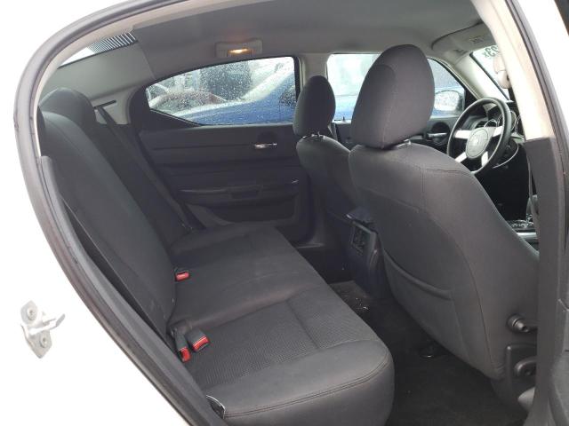 Photo 10 from auction – 2008 DODGE CHARGER with VIN 2B3KA43R58H204776
