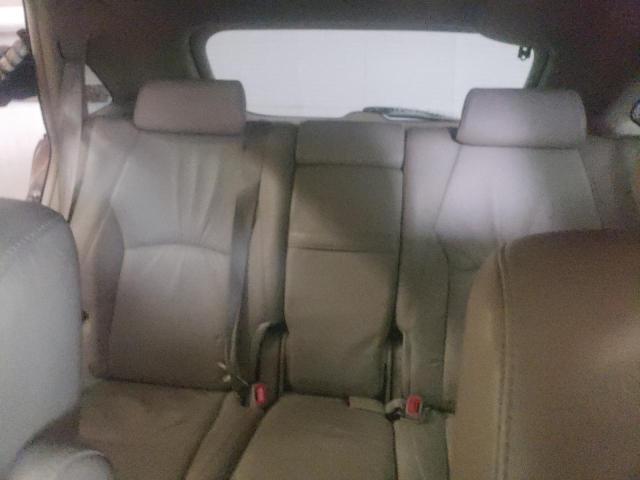 Photo 10 from auction – 2005 LEXUS RX 330 with VIN 2T2HA31U45C085534