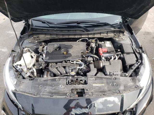 Photo 11 from auction – 2020 NISSAN ALTIMA SR with VIN 1N4BL4CV1LC131283