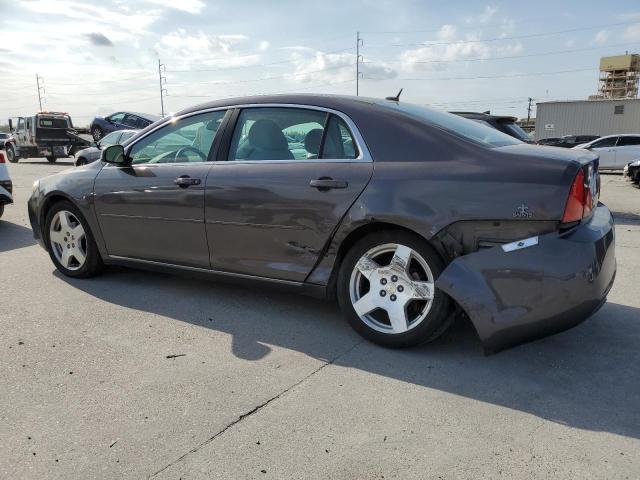 Photo 2 from auction – 2010 CHEVROLET MALIBU 2LT with VIN 1G1ZD5E73A4135460