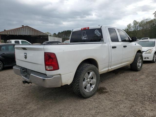 Photo 3 from auction – 2011 DODGE RAM 1500 with VIN 1D7RB1GPXBS534811