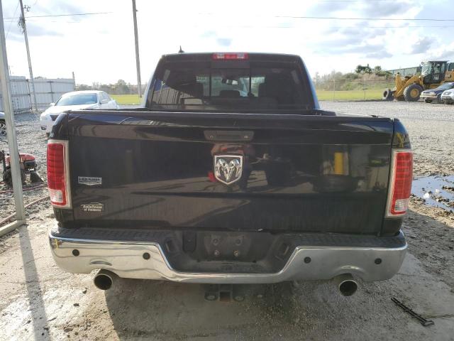 Photo 6 from auction – 2013 RAM 1500 LARAM with VIN 1C6RR6NT1DS655109