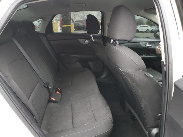 Photo 10 from auction – 2021 KIA FORTE FE with VIN 3KPF24AD7ME310513