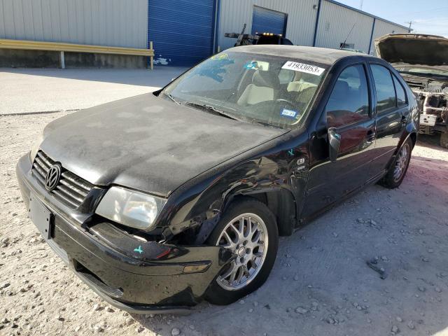 VOLKSWAGEN JETTA GLS 2001 with VIN 3VWSD69M31M162674 - Photo from auction