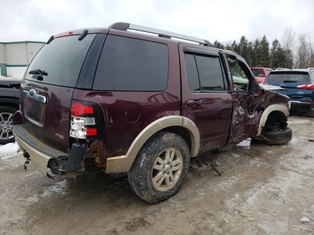Photo 3 from auction – 2007 FORD EXPLORER E with VIN 1FMEU74867UA78350