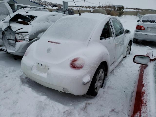 Photo 3 from auction – 2002 VOLKSWAGEN NEW BEETLE with VIN 3VWCK21C02M448165