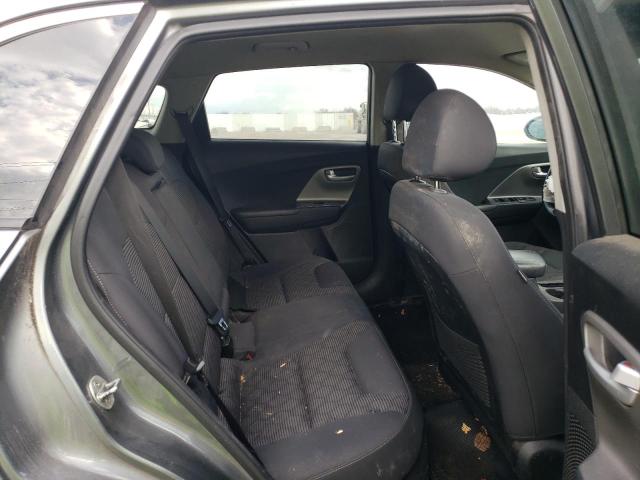 Photo 10 from auction – 2018 KIA NIRO FE with VIN KNDCB3LC3J5202513