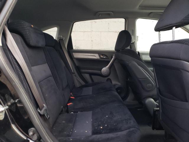 Photo 11 from auction – 2008 HONDA CR-V EX with VIN 5J6RE48518L005244
