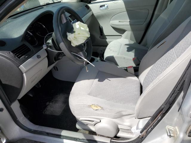 Photo 7 from auction – 2010 CHEVROLET COBALT LS with VIN 1G1AA5F52A7177507