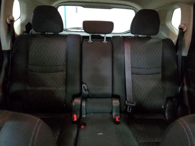 Photo 10 from auction – 2017 NISSAN ROGUE S with VIN KNMAT2MV4HP598240