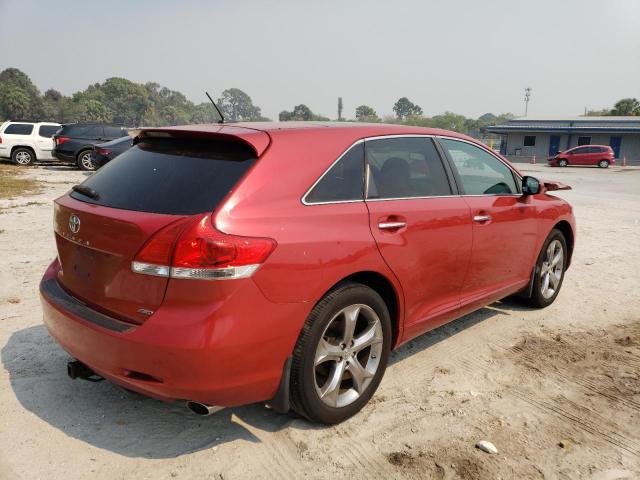 Photo 3 from auction – 2010 TOYOTA VENZA with VIN 4T3BK3BB7AU033304