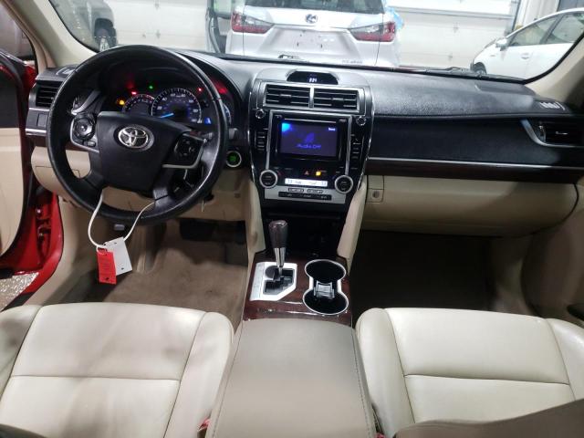 Photo 8 from auction – 2012 TOYOTA CAMRY BASE with VIN 4T4BF1FK7CR236763