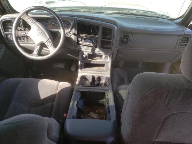 Photo 8 from auction – 2006 CHEVROLET SILVERADO with VIN 1GCEK19B76Z206706